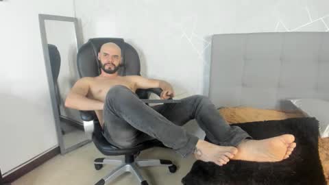 Snapshot of luke_diaz7 chatting on 02/13/25, 11:26 luke diaz7 online show from 02/13/25, 11:26