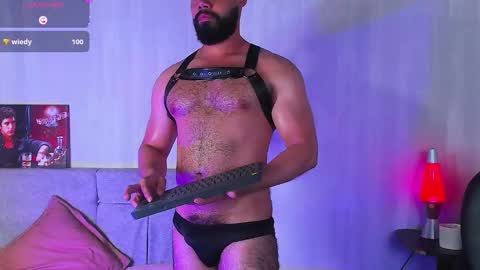 luke diaz7 online show from 03/03/26, 10:15