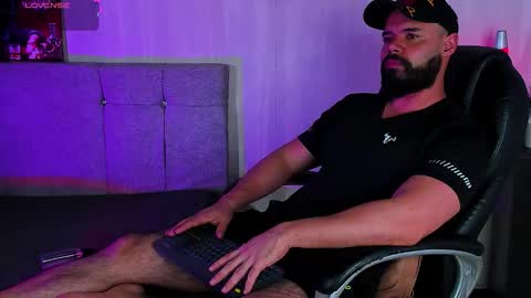 Snapshot of luke_diaz7 chatting on 03/13/26, 06:53 luke diaz7 online show from 03/13/26, 06:53