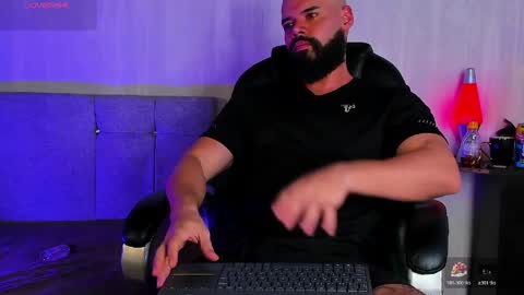 Snapshot of luke_diaz7 chatting on 04/06/26, 09:05 luke diaz7 online show from 04/06/26, 09:05