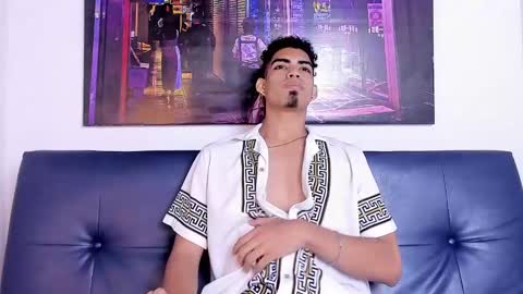 The Luke  online show from 01/30/25, 09:14