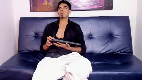 The Luke  online show from 02/06/25, 08:34