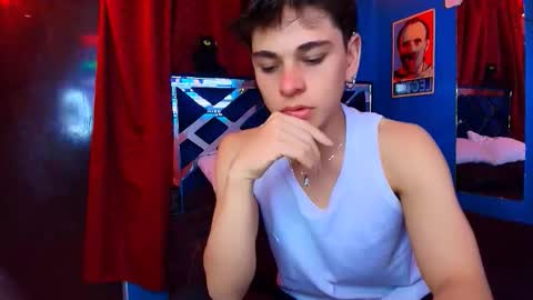 Luke online show from 02/28/26, 02:23