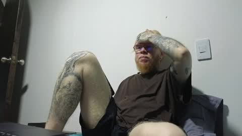 Lucas online show from 04/17/26, 03:20