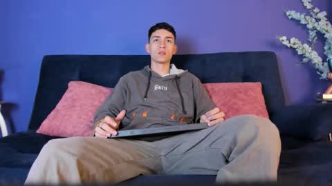 Luke online show from 11/07/25, 11:32