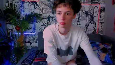 Luke online show from 01/13/26, 10:42