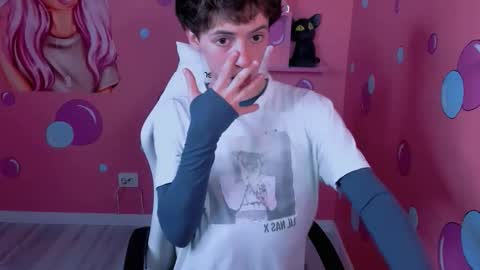 Luke online show from 01/18/26, 12:53