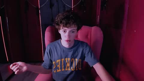 Luke online show from 02/17/26, 02:46