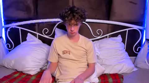 Luke online show from 07/21/26, 03:47