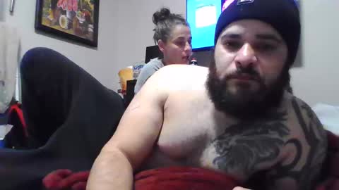 DarkSideDuo69 online show from 05/09/26, 10:15
