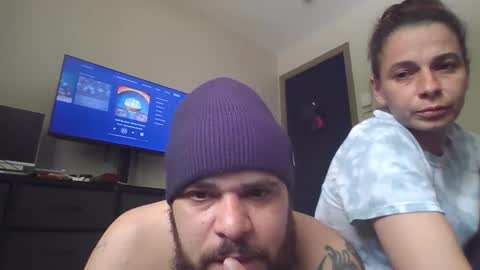 DarkSideDuo69 online show from 05/10/26, 05:51