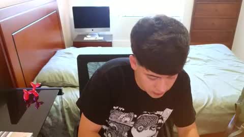 lukeboyce online show from 09/17/25, 09:16