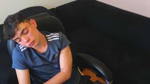 lukeboyce online show from 09/22/25, 09:50