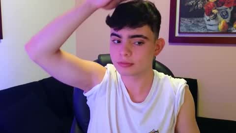 lukeboyce online show from 10/16/25, 11:17