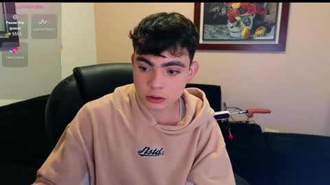 lukeboyce online show from 11/04/25, 12:32