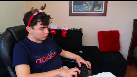 lukeboyce online show from 11/09/25, 09:13