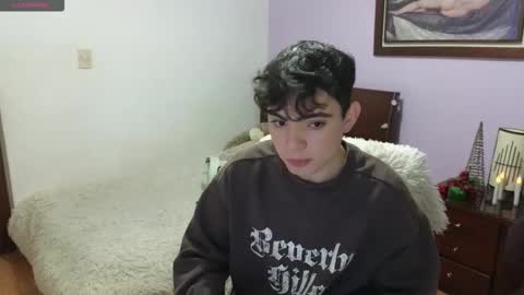 lukeboyce online show from 11/24/25, 01:38