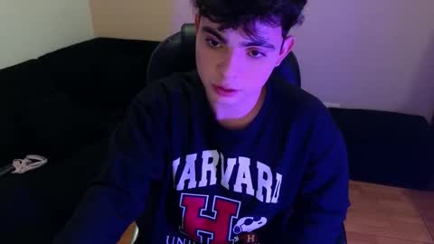 lukeboyce online show from 02/04/26, 12:05