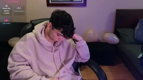 lukeboyce online show from 02/05/26, 12:48