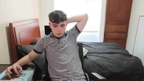 lukeboyce online show from 02/26/26, 10:20