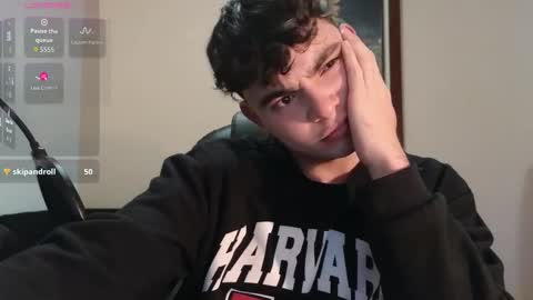 lukeboyce online show from 03/02/26, 05:08