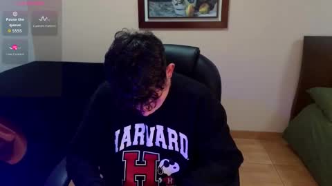 lukeboyce online show from 03/11/26, 02:06