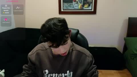 lukeboyce online show from 04/09/26, 05:07