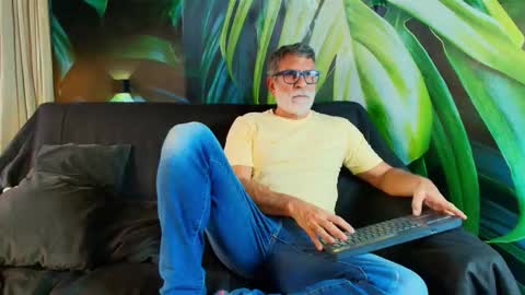 Luke Crews online show from 02/02/26, 08:40