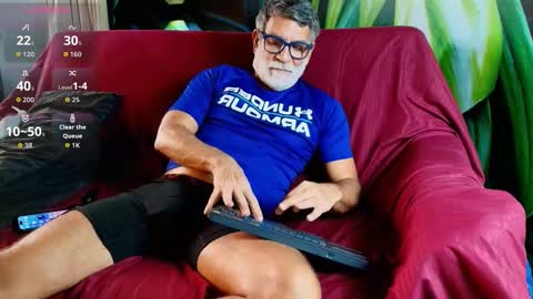 Luke Crews online show from 02/03/26, 06:13