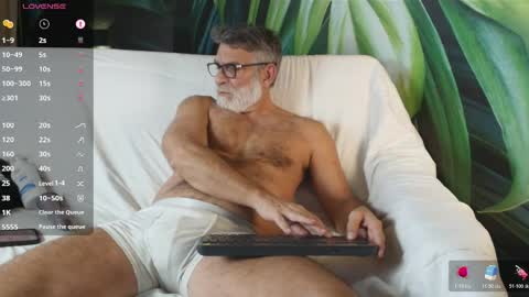 Luke Crews online show from 03/19/26, 06:45