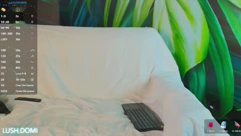 Luke Crews online show from 03/21/26, 07:28