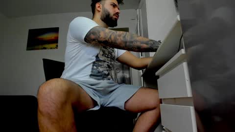 Luke online show from 12/12/24, 08:36