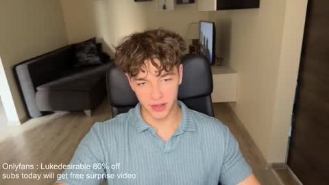 Snapshot of lukedesirable chatting on 03/16/26, 03:16 lukedesirable online show from 03/16/26, 03:16