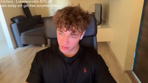 Snapshot of lukedesirable chatting on 03/22/26, 03:59 lukedesirable online show from 03/22/26, 03:59