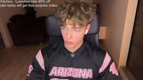 Snapshot of lukedesirable chatting on 04/02/26, 09:01 lukedesirable online show from 04/02/26, 09:01