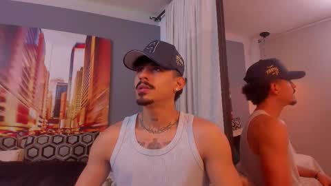 Luke Taylor online show from 01/07/26, 11:23