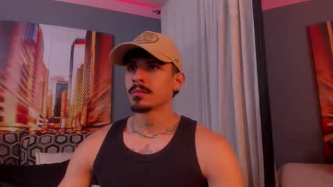 Luke Taylor online show from 01/09/26, 11:46