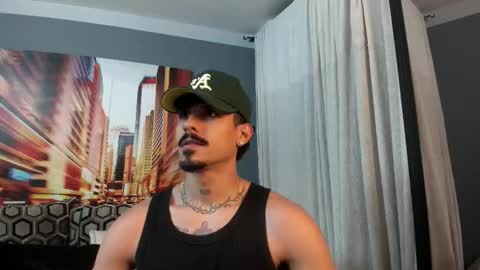 Luke Taylor online show from 01/14/26, 11:49