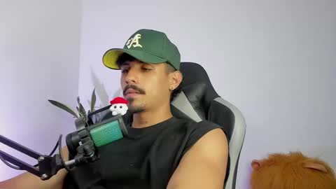 Luke Taylor online show from 02/19/26, 11:39