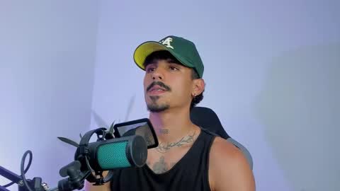 Luke Taylor online show from 02/24/26, 12:41