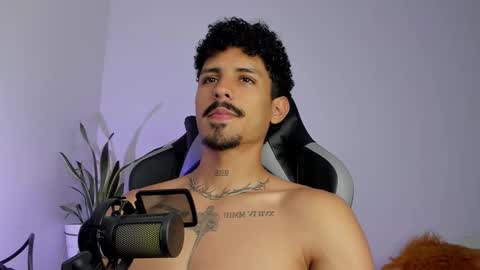 Luke Taylor online show from 03/05/26, 02:13