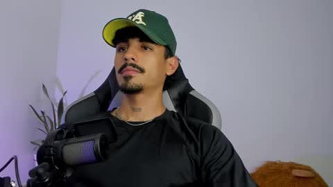 Luke Taylor online show from 03/06/26, 04:31