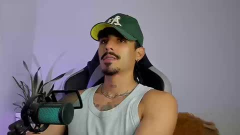 Luke Taylor online show from 03/14/26, 02:06