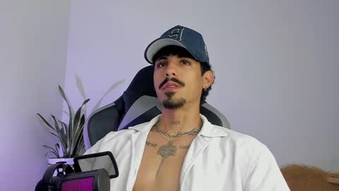 Luke Taylor online show from 04/02/26, 12:47