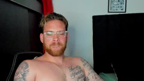 Luke online show from 01/05/25, 10:29