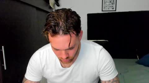 Luke online show from 02/19/25, 11:17