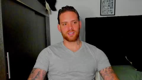 Luke online show from 02/27/25, 10:31