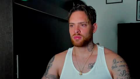 Luke online show from 03/05/25, 06:12