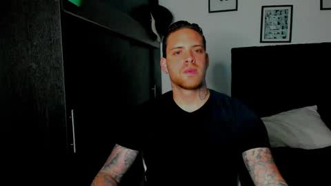 Luke online show from 03/11/25, 12:33