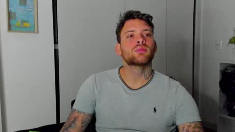 Luke online show from 10/09/25, 03:15